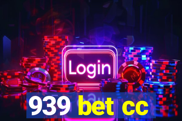 939 bet cc